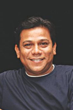 Shatabdi Wadud portrait
