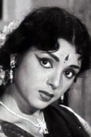 L. Vijayalakshmi portrait