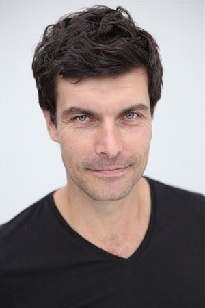 Christophe Paou portrait