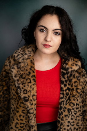 Valentina Starlotta portrait
