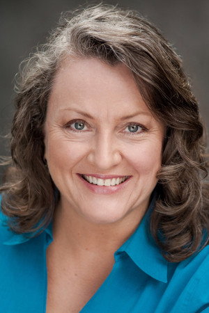 Tammy Arnold portrait