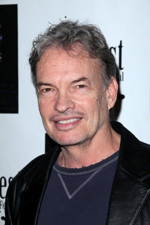 Gary Graham portrait
