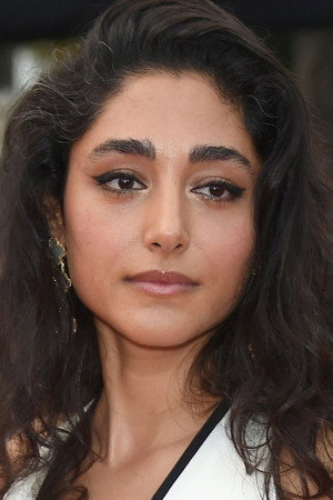 Golshifteh Farahani portrait