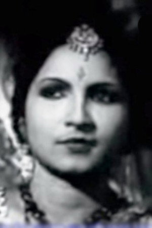 K. Malathi portrait