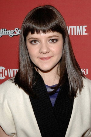 Madeleine Martin portrait