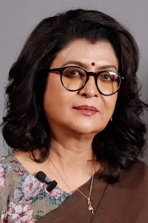 Debashree Roy portrait