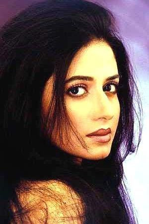 Priya Gill portrait