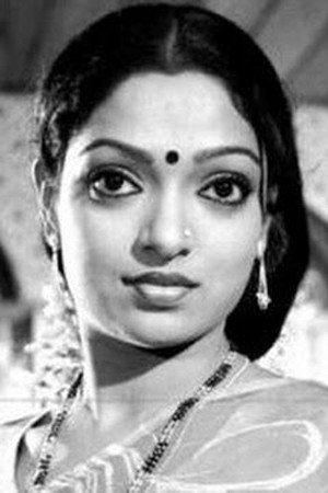 Aruna Mucherla portrait
