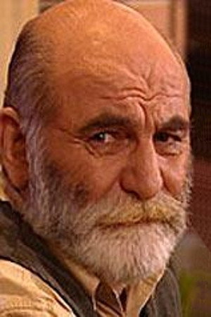 Tuncer Necmioğlu portrait