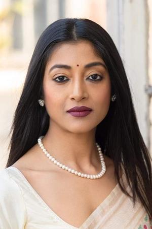 Paoli Dam portrait