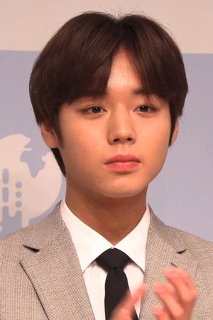 Park Ji-hoon portrait