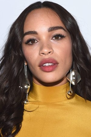 Cleopatra Coleman portrait