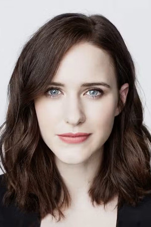 Rachel Brosnahan portrait