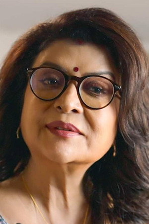 Debashree Roy portrait
