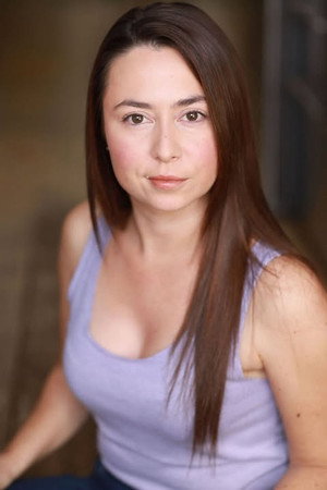 Mélanie Chesneau portrait