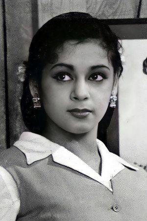Ragini portrait