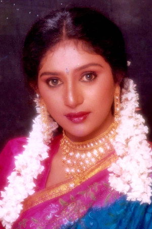 Rajashree portrait