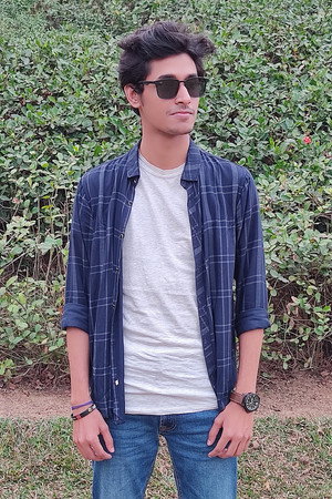 Sifat Yasin portrait