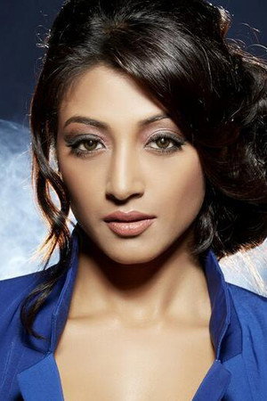Paoli Dam portrait