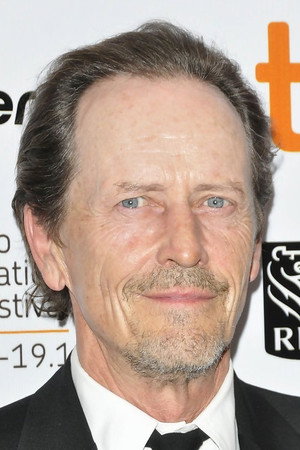 Stephen McHattie portrait