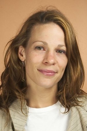 Lili Taylor portrait