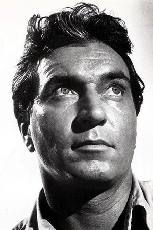 Michael Kane portrait
