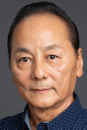 Andy Sun portrait