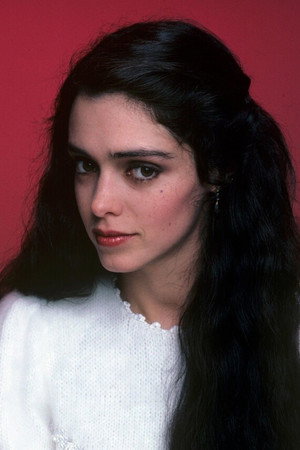 Kathleen Beller portrait