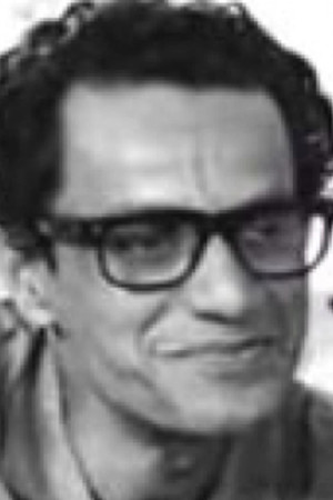 Premangshu Bose portrait