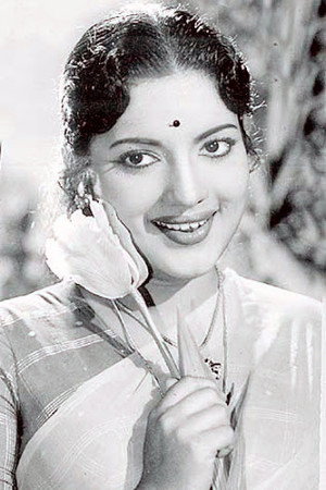 Devika portrait