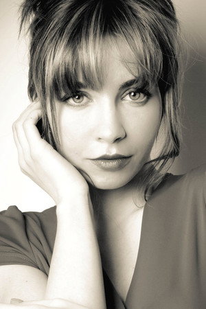 Alix Bénézech portrait
