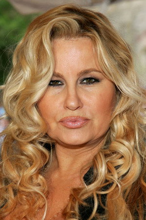 Jennifer Coolidge portrait