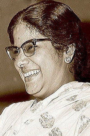 Suryakantham portrait