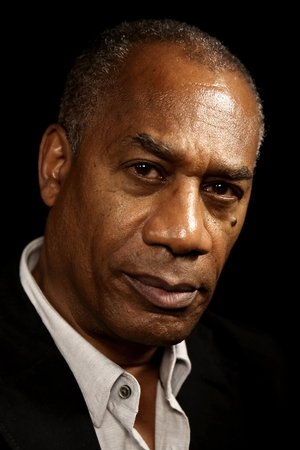 Joe Morton portrait