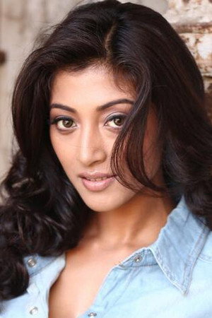 Paoli Dam portrait