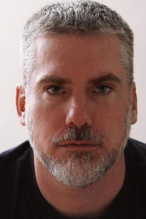 Glenn Fitzgerald portrait
