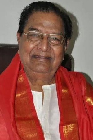 Kaikala Satyanarayana portrait