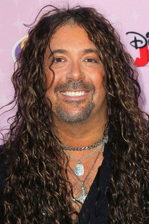 Jess Harnell portrait