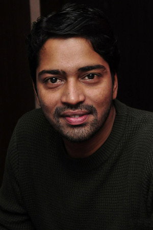 Allari Naresh portrait