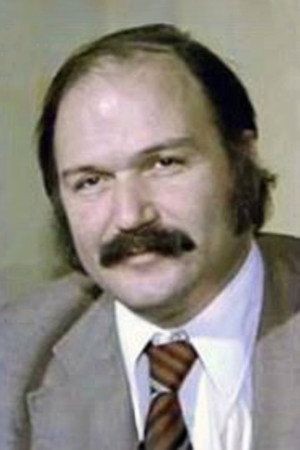 Yusuf Sezer portrait