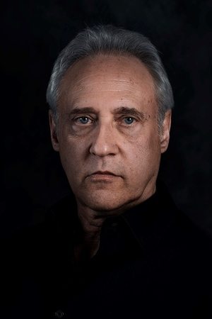 Brent Spiner portrait