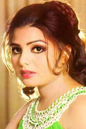 Sulakshana Pandit portrait