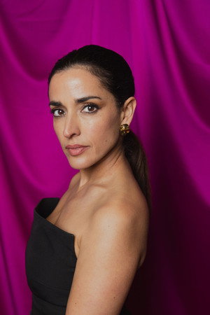 Inma Cuesta portrait