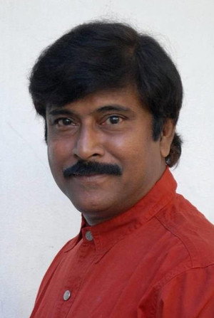 Bhanuchander portrait
