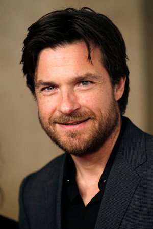 Jason Bateman portrait