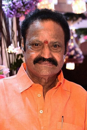 Harikrishna Nandamuri portrait