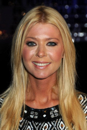 Tara Reid portrait