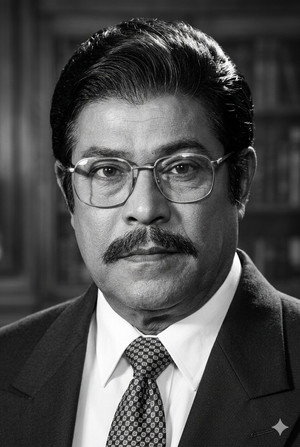 Rajib portrait