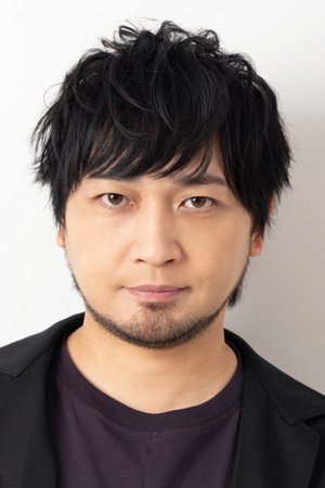 Yuichi Nakamura portrait