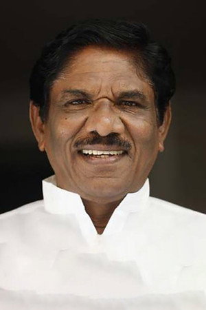 Bharathiraja portrait